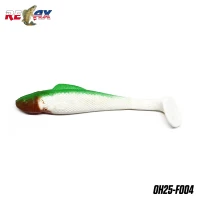 Shad Relax Ohio Floating 7.5cm F004 10buc/plic Shad Relax Ohio Floating 7.5cm F004 10buc/plic