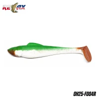 Shad Relax Ohio Floating 7.5cm F004r 10buc/plic