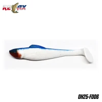 Shad Relax Ohio Floating 7.5cm F006 10buc/plic Shad Relax Ohio Floating 7.5cm F006 10buc/plic
