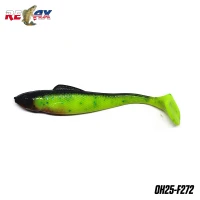 Shad Relax Ohio Floating 7.5cm F272 10buc/plic