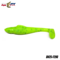 Shad Relax Ohio Floating 7.5cm F290 10buc/plic