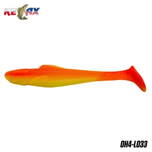 Shad Relax Ohio Laminat 10.5cm L033 10buc/plic