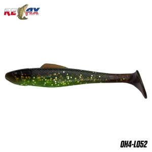 Shad Relax Ohio Laminat 10.5cm L052 10buc/plic
