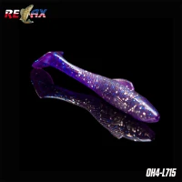 Shad Relax Ohio Laminated 10cm L715 4buc/plic Shad Relax Ohio Laminated 10cm L715 4buc/plic