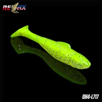 Shad Relax Ohio Laminated 10cm L717 4buc/plic Shad Relax Ohio Laminated 10cm L717 4buc/plic