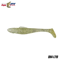 Shad Relax Ohio Laminated 10cm L719 4buc/plic