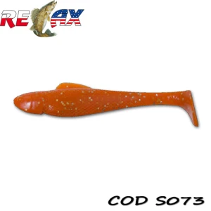 Shad Relax Ohio Standard 10.5cm S073 10buc/plic