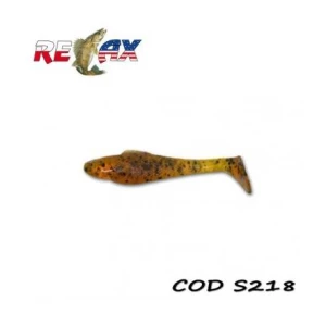 Shad Relax Ohio Standard 10.5cm S218 10buc/plic
