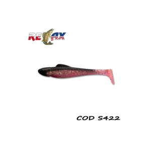 Shad Relax Ohio Standard 10.5cm S422 10buc/plic