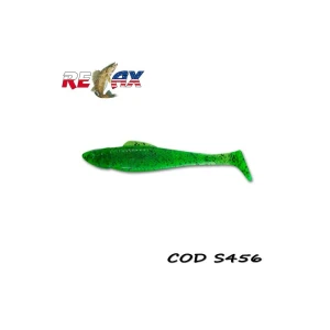 Shad Relax Ohio Standard 10.5cm S456 10buc/plic