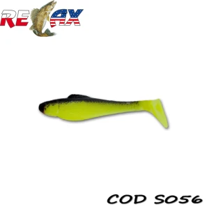 Shad Relax Ohio Standard 5cm 2g S056 15buc/plic
