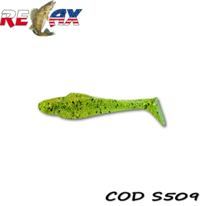 Shad Relax Ohio Standard 5cm 2g S509 15buc/plic