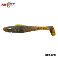 Shad Relax Ohio Standard 7.5cm 4g S215 10buc/plic Shad Relax Ohio Standard 7.5cm 4g S215 10buc/plic