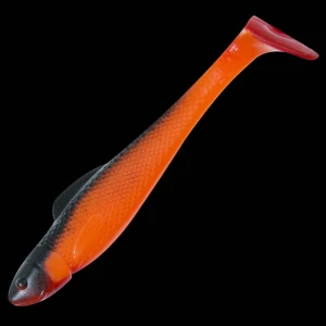 Shad Relax Ohio Standard Blister S072, 12,5cm, 14g,  3buc/plic