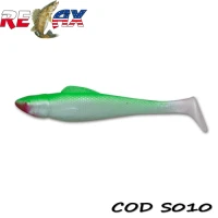 Shad, Relax, Ohio, Standard, S010, 10.5cm, 4buc/plic, oh4-s010-b, Shad-uri, Shad-uri Relax, Relax