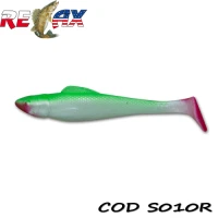 Shad Relax Ohio Standard S010R 10.5cm 4buc/plic Shad Relax Ohio Standard S010R 10.5cm 4buc/plic