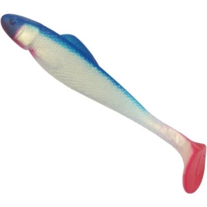 Shad Relax Ohio Standard, S028r, 7.5cm, 10buc/plic