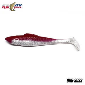 Shad Relax Ohio Standard S033 12.5cm 14g 5buc/plic