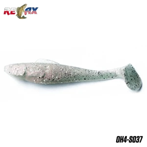 Shad Relax Ohio Standard S037 10.5cm 4buc/plic