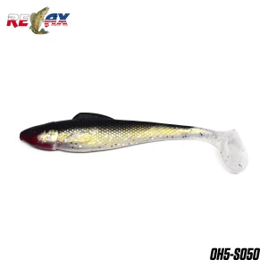Shad Relax Ohio Standard S050 12.5cm 14g 5buc/plic