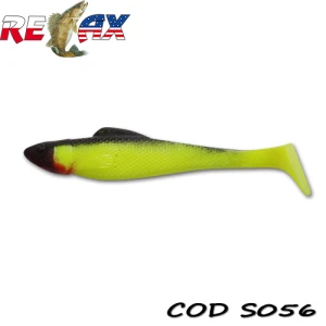 Shad Relax Ohio Standard S056 10.5cm 4buc/plic