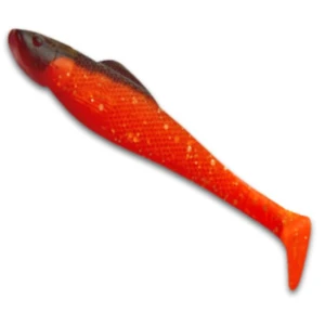 Shad Relax Ohio Standard, S074, 4g, 7.5cm, 10 buc/plic Shad Relax Ohio Standard, S074, 4g, 7.5cm, 10 buc/plic