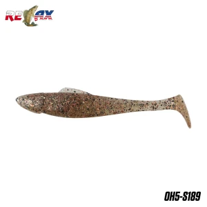 Shad Relax Ohio Standard S189 12.5cm 14g 5buc/plic