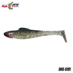 Shad Relax Ohio Standard S191 12.5cm 14g 5buc/plic