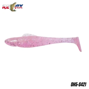 Shad Relax Ohio Standard S421 12.5cm 14g 5buc/plic