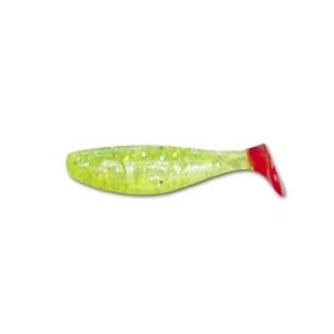 Shad Relax Ripper Jankes 5 Cm Tail Culoare 028 - 9buc/plic
