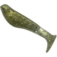 Shad Relax Ripper, Culoare A8, 3cm, 10buc/pac