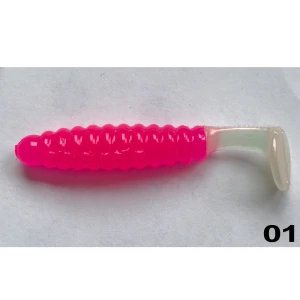 Shad Relax Slider 3.8 Cm 01