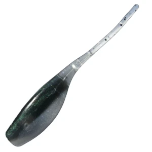 Shad Relax Stinger Standard Ss001, 5cm, 1g, 8buc/plic