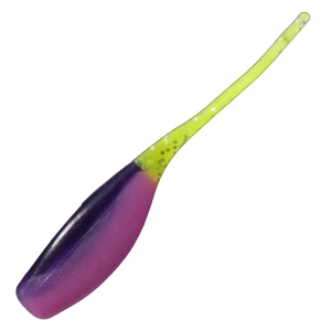 Shad Relax Stinger Standard Ss002, 5cm, 1g, 8buc/plic