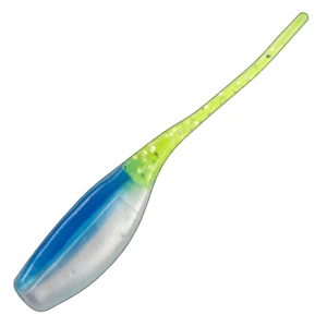 Shad Relax Stinger Standard Ss005, 5cm, 1g, 8buc/plic