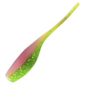 Shad Relax Stinger Standard Ss010, 5cm, 1g, 8buc/plic