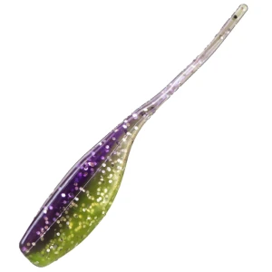 Shad Relax Stinger Standard Ss023, 5cm, 1g, 8buc/plic