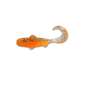 Shad Relax Super Banjo 3 Inch Laminat, 7.5cm  Sbj3-l132 7 Buc/plic