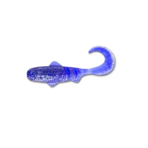Shad Relax Super Banjo 3 Inch Laminat, 7.5cm  Sbj3-l267 7 Buc/plic