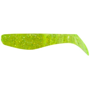Shad Relax Terminator 3 Inch Standard, 7.5cm  Rt3-s203 5 Buc/plic
