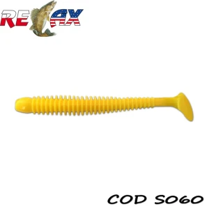 Shad Relax Texas 10cm Standard S060 10 Buc/plic
