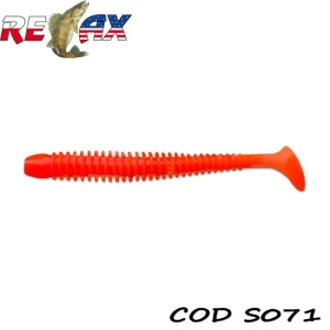 Shad Relax Texas 10cm Standard S071 10 Buc/plic