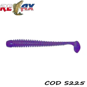 Shad Relax Texas 10cm Standard S225 10 Buc/plic