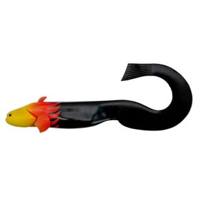 Shad Rhino Baby Cat 34g 18cm Flamed Black