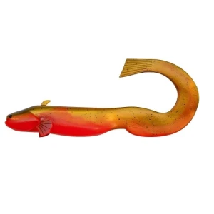 Shad Rhino Baby Cat 34g 18cm Rainbow