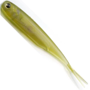 Shad Riad Fish Roller, Stealth Fish, 8.9cm, 7buc/pac