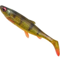 Shad SAVAGE GEAR 3D Herring Shad, Clear Perch, 28cm, 150g, 1buc/pac Shad SAVAGE GEAR 3D Herring Shad, Clear Perch, 28cm, 150g, 1buc/pac