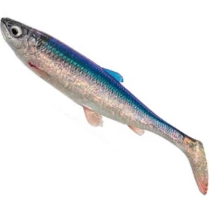 Shad SAVAGE GEAR 3D Herring Shad, Herring, 17.5cm, 35g, 2buc/pac Shad SAVAGE GEAR 3D Herring Shad, Herring, 17.5cm, 35g, 2buc/pac