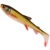 Shad SAVAGE GEAR 3D Whitefish Shad Lure, Dirty Roach, 15cm, 27g, 2buc/pac Shad SAVAGE GEAR 3D Whitefish Shad Lure, Dirty Roach, 15cm, 27g, 2buc/pac