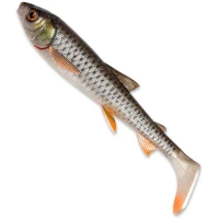 Shad SAVAGE GEAR 3D Whitefish Shad, Roach, 62g, 20cm, 1buc/pac
